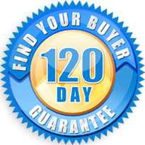 Find Your Buyer 120 Day Guarantee Find Your Buyer 120 Day Guarantee