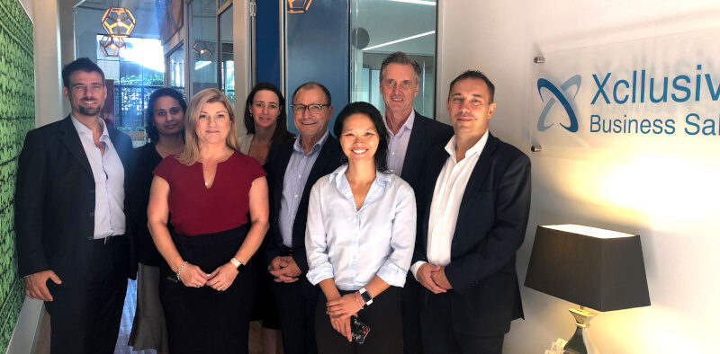 The-Xcllusive-Business-Brokers-Team Xcllusive Business Team